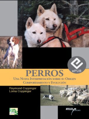 cover image of Perros